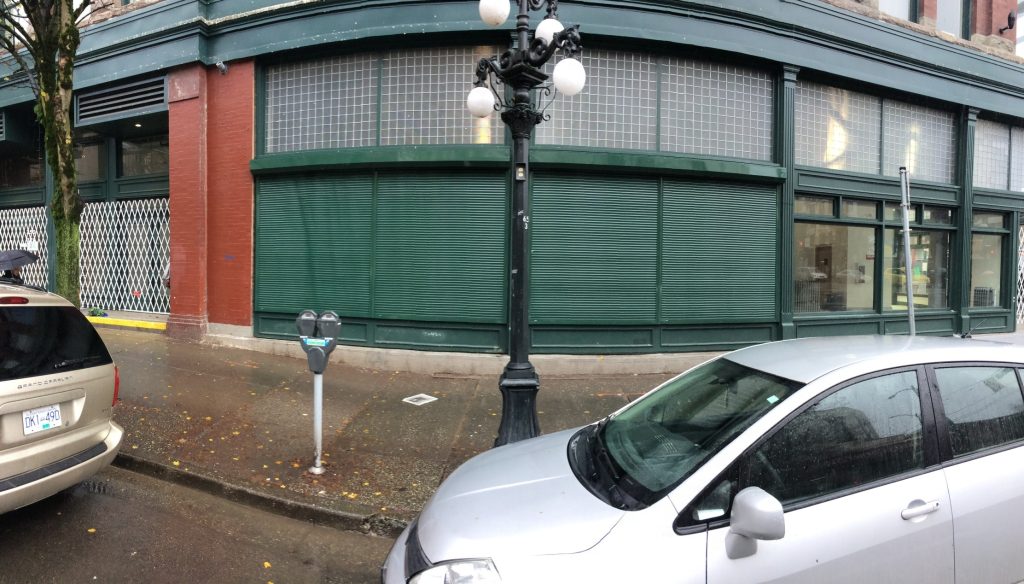 Commercial Roller Shutters