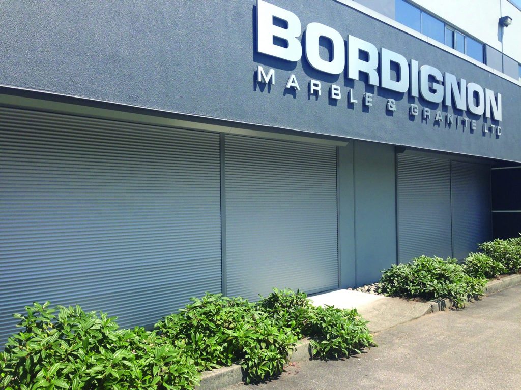DIY Rollshutters vs Professionally Installed Rollshutters