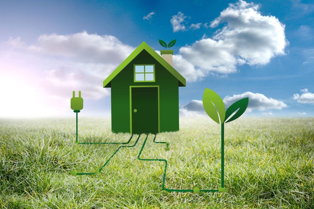 energy efficiency for your home