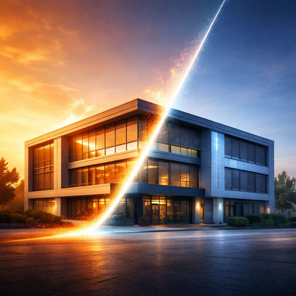 Talius and Focal Launch Energy Calculator at RAIC Conference